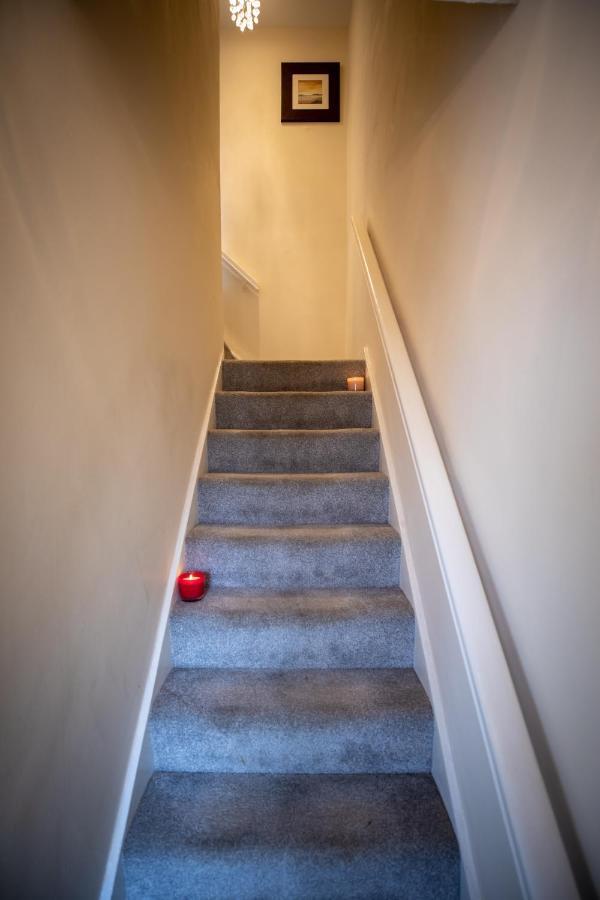Og Stays Ii- 3Bedroom House Near Nissan & Stadium, Free Parking 선덜랜드 외부 사진