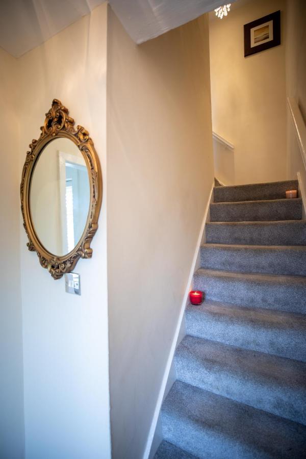 Og Stays Ii- 3Bedroom House Near Nissan & Stadium, Free Parking 선덜랜드 외부 사진
